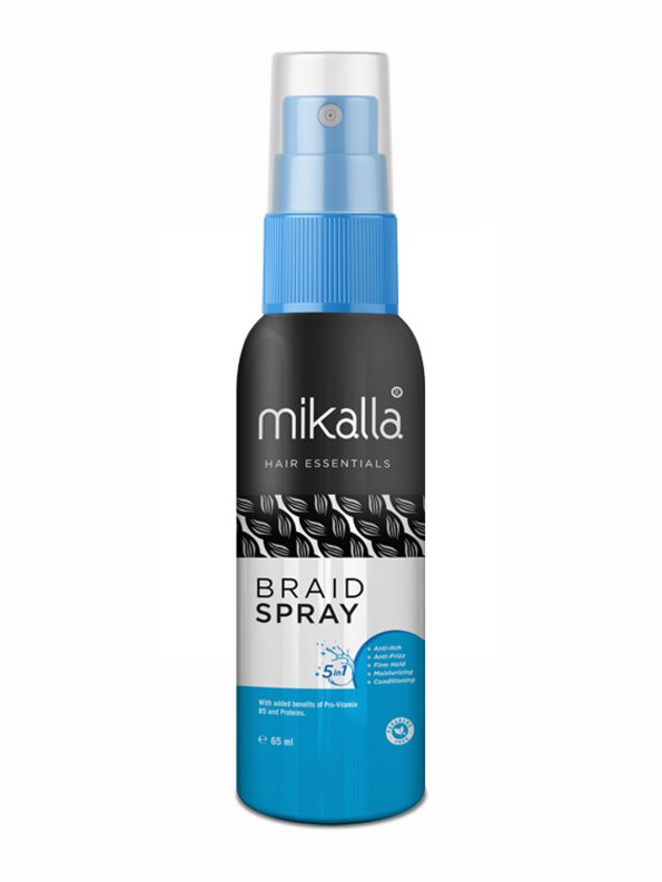 Mikalla Braid Spray 65ML
