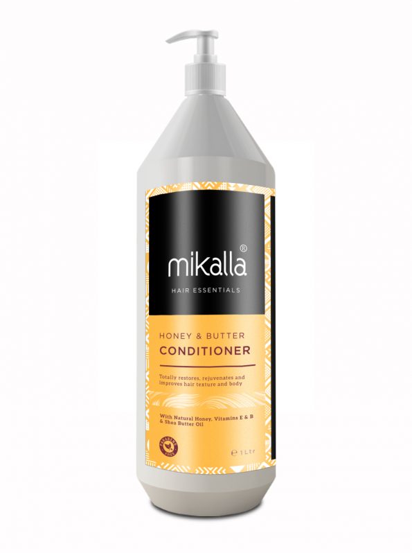 Mikalla Conditioner 1ltr