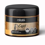 Mikalla Curl Gel 250ml