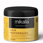 Mikalla Hair Mayo 407g